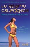 Le régime californien