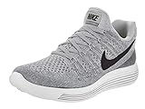 NIKE Women's Lunarepic Low Flyknit Running Shoes