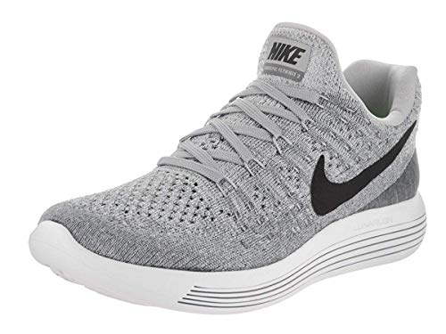 Nike Womens Lunarepic Low Flyknit 2 Running Shoes
