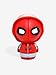 Funko Dorbz Spider-Man Homecoming Spider-Man Homemade Suit Action Figure