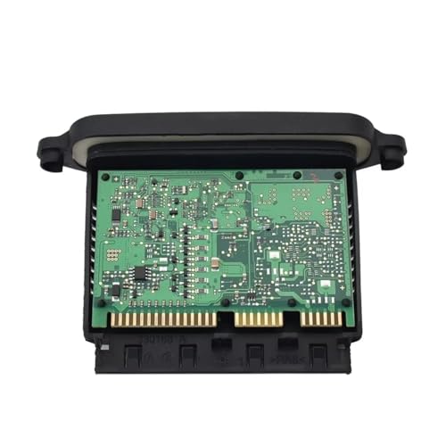 Module phares auto pour BMW Série 7 F01 F02 unité pilote d'origine