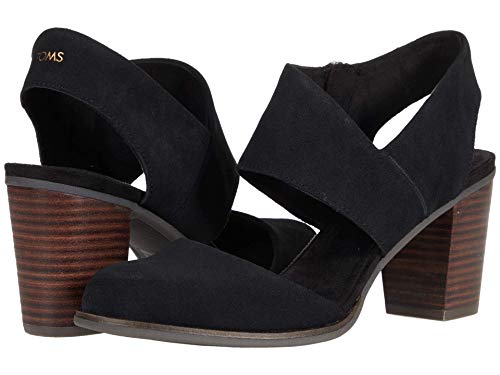 Image of TOMS Majorca Closed Toe
