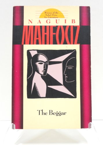 The Beggar view 2