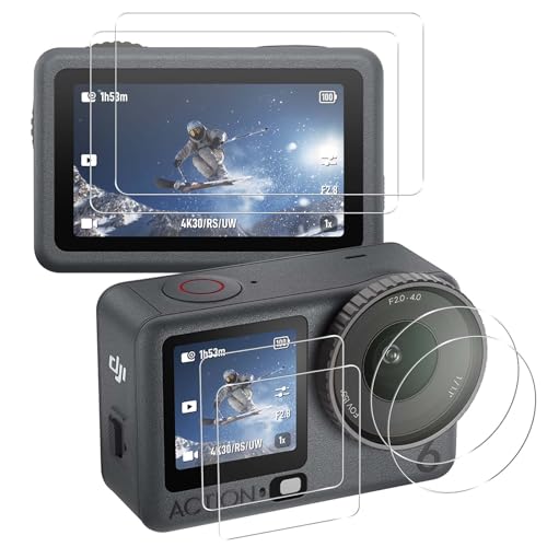 Ή DJI Osmo Action 6 KXtB y2+2+2Zbg-{Ɏq z Ή DJI Osmo Action 6 tB (OʃfBXvCp2 + ʃfBXvCp 2) 4 + YیtB 2 یtB