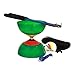 Flight Pro System 5: Triple Bearing Full Sized 5 Chinese Yoyo Diabolo Skill Toy