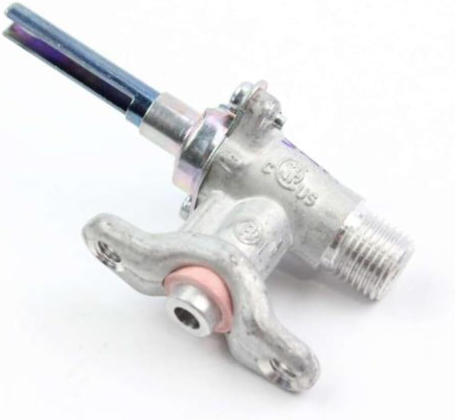 Whirlpool W10298678 Range Surface Burner Valve