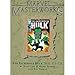Marvel Masterworks Incredible Hulk Nos 111-121 - Volume 115