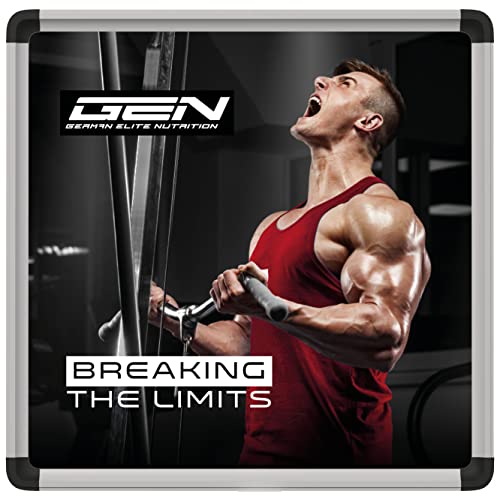 Creatine Poeder - 300 g - Puur Creatine Monohydraat - Optimale oplosbaarheid - Veganistisch - Zonder toevoegingen - Puur… - Image 8