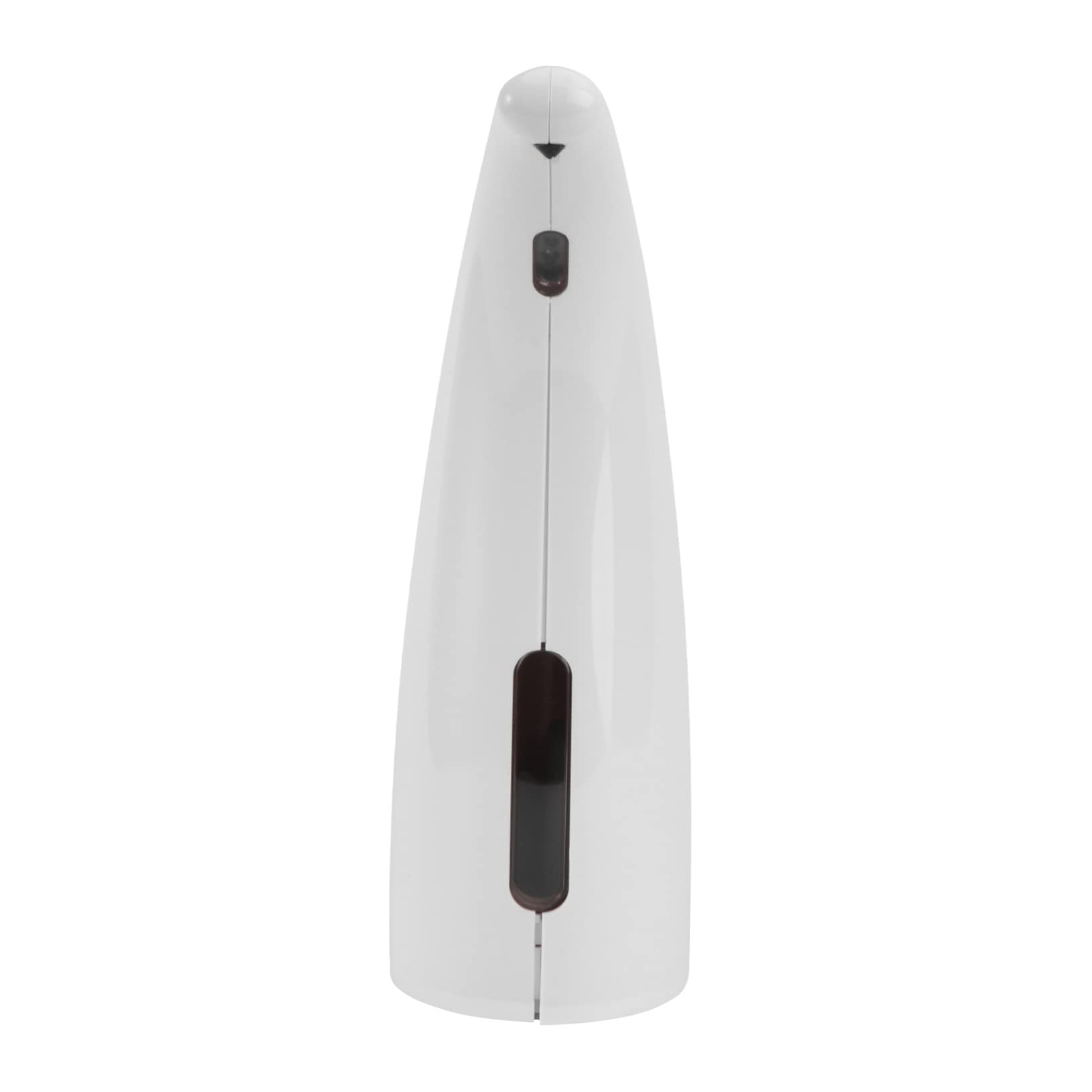 Mobestech Dispenser Touchless Abs Erogatore Liquido per Cucina e Bagno con Sensore Batteria Bianco