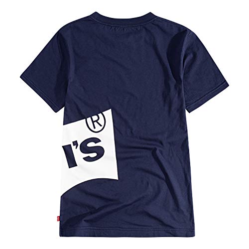 Image of Levi's Boy's Regular Fit T-Shirt