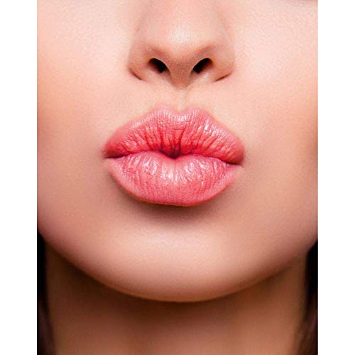 Image of Elecsera Beetroot Lip & Cheek Tint Balm for Women 100% Organic & Helps Lighten Dark Lips Beetroot (Pack of: 1, 10 g)