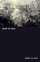taste of rain (the cherita) 1718196989 Book Cover