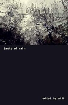 Paperback taste of rain (cherita 1-50) Book