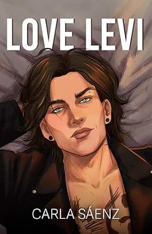 Love Levi (Turia nº 1)