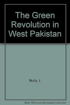 The Green Revolution in West Pakistan
