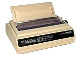 Oki MICROLINE 395 Dot Matrix Printer (62410501)