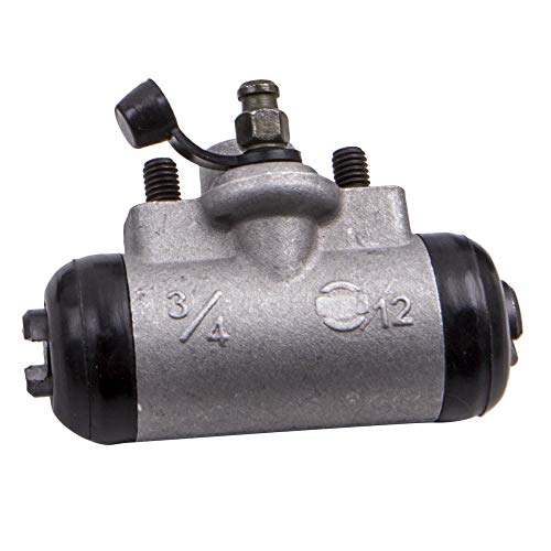 Cilindro mestre de freio traseiro e rront para Kawasaki Mule 3010 4000 4010 4X4