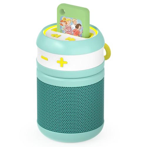 Galakto Audio-Token: Meine Freundin Conni - Conni löst einen kniffligen Fall, Hörspiel für Kinder ab 5 Jahren, Spielzeit ca. 68 min