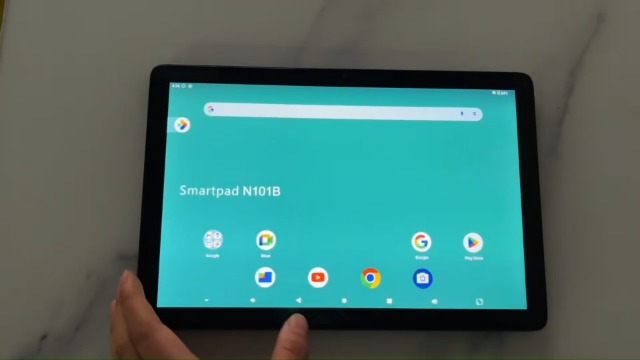 Amazon.com : 10 inch Android 13 Tablet,Octa-core 16GB+256GB+1TB