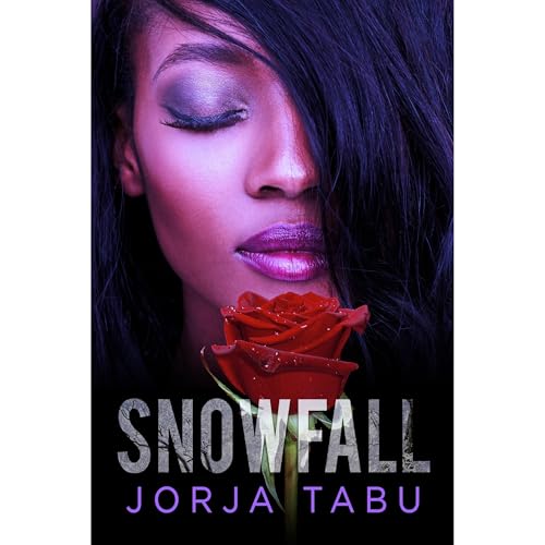 Snowfall by Jorja Tabu episode artwork