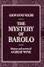 Produktbild The Mystery of Barolo: History and secrets of a great wine