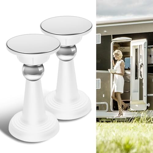 EJYTRVT RV Door Catch RV Door Holder Latch for RV