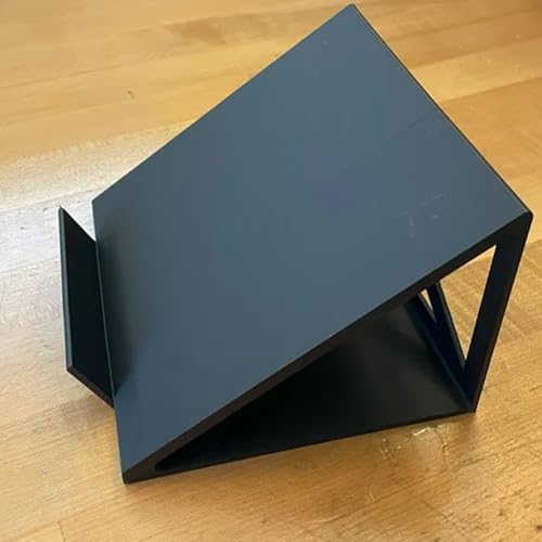 image for Generic Stand for UAD Apollo Twin X Duo / Quad / X4 - 30 Degrees Angle