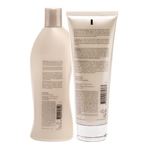 Senscience Balance Home Care Duo (2 Produtos)