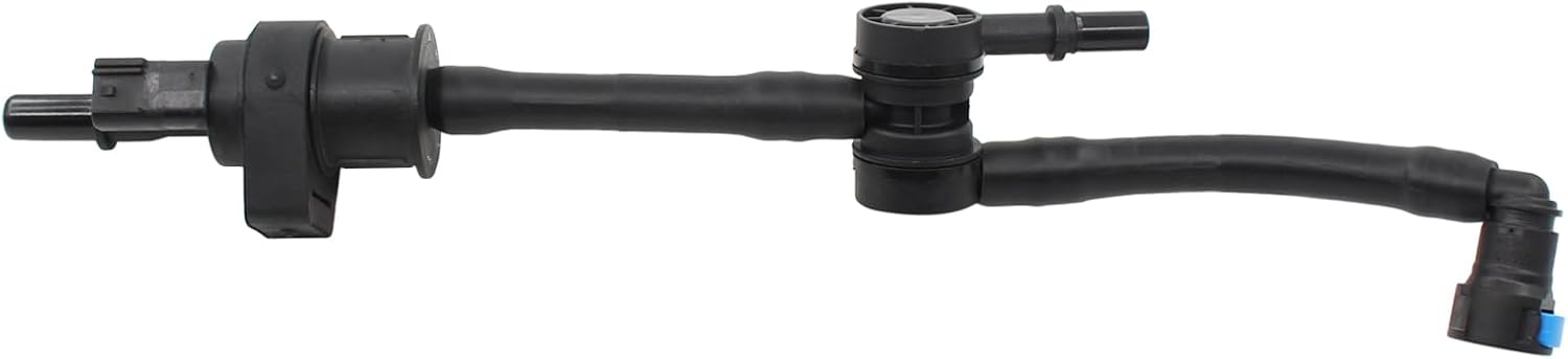 MOTOKU EVAP Vapor Canister Purge Valve Solenoid for 3.5L Lincoln Navigator Ford Transit-350 HD Transit-250 Transit-150 2015-2021 Lobo 2015-2016 F-150 2011-2016 Expedition 2015-2017