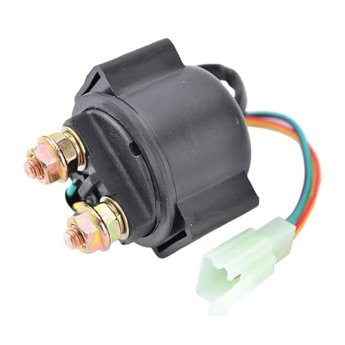 Relais Démarreur Solénoïde Plus de Clic Blocage Moteur K-XCT Maxxer MXU