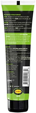 G3 Pro 7163 150ml G3 Professional Scratch Remover Paste