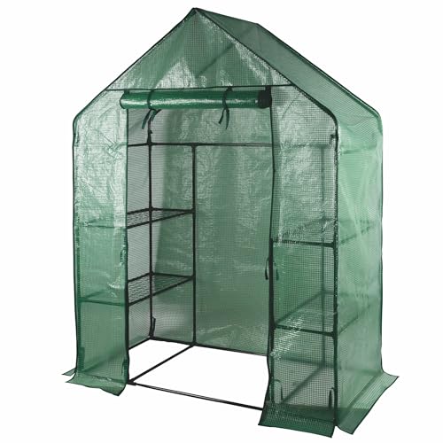 Galileo Serra a casetta, Esté