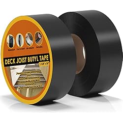 JOAPRIL Deck Joist Tape for Decking 1-5/8