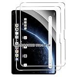 【Modèle Compatible】Protege écran en verre trempé spécialement conçu pour ALLDOCUBE Ultra Pad 2025 Tablet,Couverture complète de l'écran,protection complète.