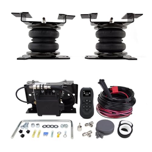 Air Lift LoadLifter 5000 Ultimate Air Suspension K