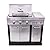 Charbroil® Medallion Series™ Modular Outdoor Kitchen Amplifire™ 3-Burner Gas Grill - 463246018