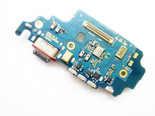 TheCoolCube USB Charger Dock Charging Port Connector Socket Module Board Replacement for Samsung Galaxy (S21 Ultra G998U G998D 6.8 inch)