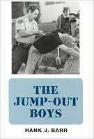 The Jump-out Boys 0533129036 Book Cover