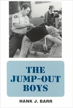 Paperback The Jump-Out Boys Book