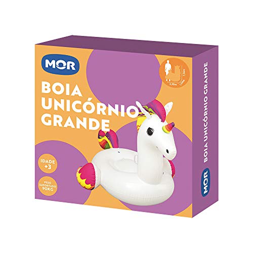 Boia Unicórnio G Mor