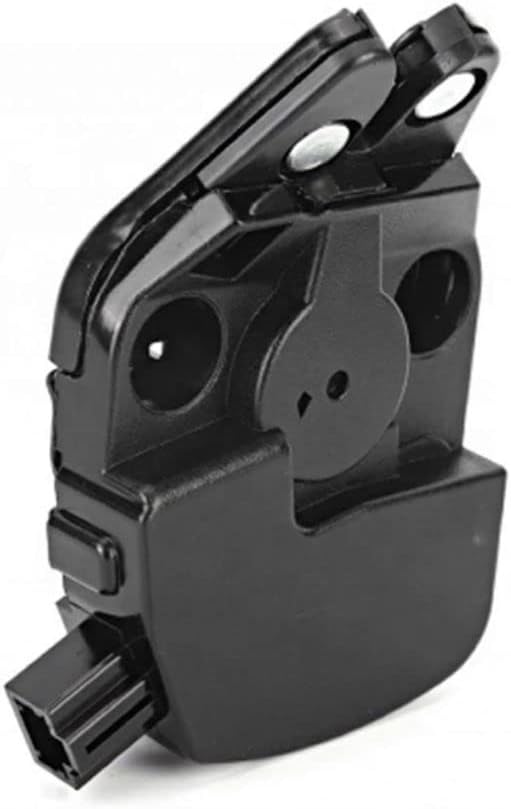 BACK COVER LOCK MACHINE 74851-T2A-003 74851T2A003, Compatible with CR1 CR2 CR4 CU7 CR6 CU6 CU5 GJ7 GJ6 GM6