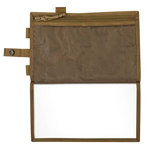 HELIKON-TEX MAP CASE コーデュラオリーブグリーン