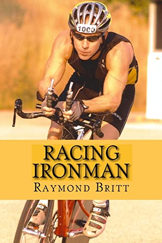 Racing Ironman: From Debut to Kona and Beyond
