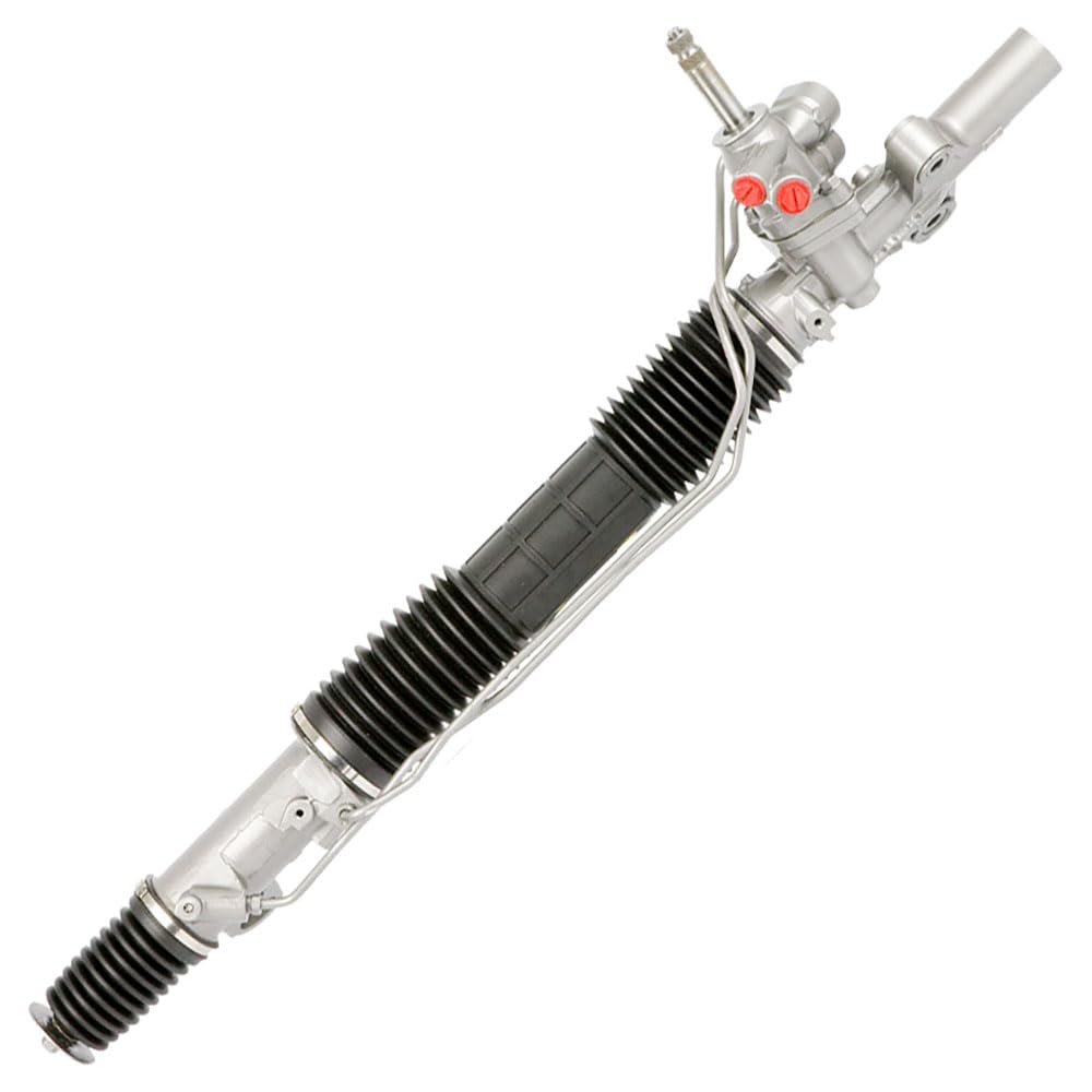 Amazon.com: For Acura RSX Type-S 2005 2006 Power Steering Rack And