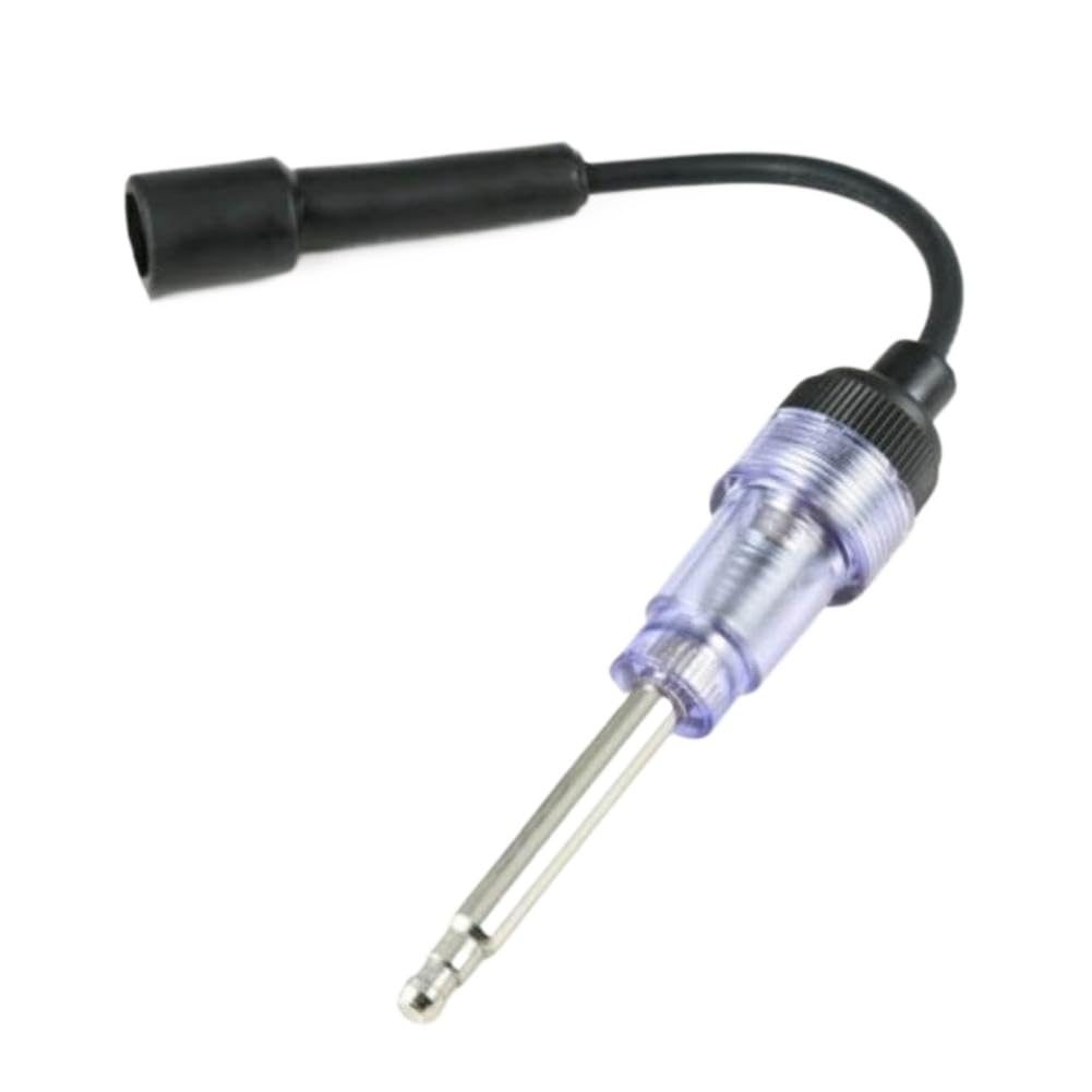 Pickup Coil Tester for 32679 Series Compatible with 6V and 12V Ignition Coil Diagnostic Applications