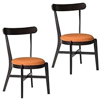 Amazon｜タマリビング(Tamaliving) ダイニングチェア [フレーム