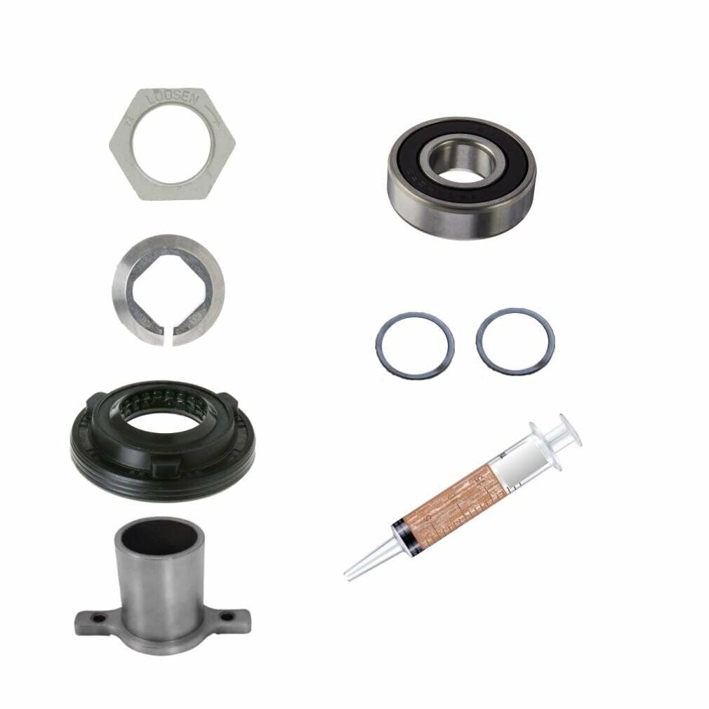 貴重　wash?/? Amazon.com: WH38X10002-KIT1 Washer Transmission Kit Repair