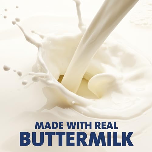 Kraft 2100072902 Buttermilk Ranch Salad Dressing thumb #5
