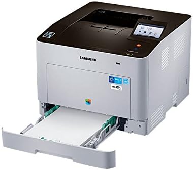 Amazon.com: Samsung SL-C2620DW/XAA impresora láser color : Productos de  Oficina