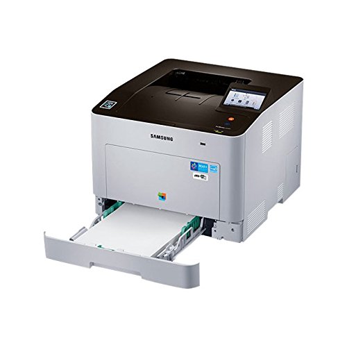 Samsung Sl-C2620Dw/Xaa Color Laser Printer #TOP2